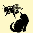 Bee and Gatto's Coffee Shop