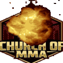 Kristians Church of MMA