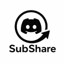 SubShare icon