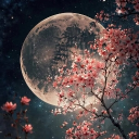 THE MOON