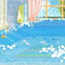 🪼Sesame Swims🐳