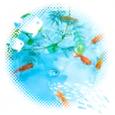 🪼Sesame Swims🐳