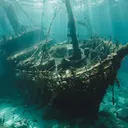Ocean Ruins