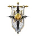 The Argent Vanguard