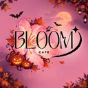 🌺 Bloom cafe