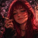 🌸pinkkush ᵍⁱʳˡˢ ¹⁹⁺