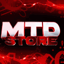 MTD STORE  - 🌟7 Anos