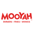 Mooyah's  - The Best Burger in America