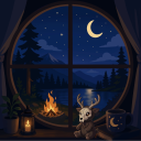 The Late Night Lounge
