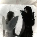 undead angels ݁ᛪ༙ {16+}