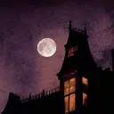 • Wretched World • | Dandy's World Halloween AU