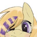MLP: Friendship is Taped
