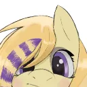 MLP: Friendship is Taped