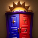 Door after Door