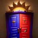 Door after Door