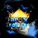 Blox Fruits Trading Server discord icon