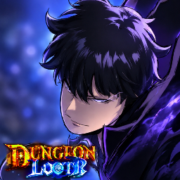 Discovery icon for Dungeon Lootr Discord server