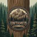 Untamed