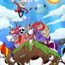The Amazing Digital Circus Universe