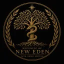 The Republic of New Eden discord icon