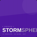 Storm Sphere