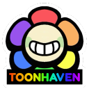 Toonhaven ✩‧₊