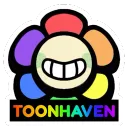 Toonhaven ✩‧₊