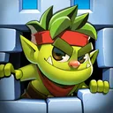 Castle Busters