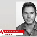 Chris Pratt Project M