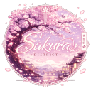 ❀ 𝒮𝒶𝓀𝓊𝓇𝒶 𝒟𝒾𝓈𝓉𝓇𝒾𝒸𝓉 ❀