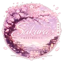 ❀ 𝒮𝒶𝓀𝓊𝓇𝒶 𝒟𝒾𝓈𝓉𝓇𝒾𝒸𝓉 ❀