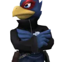Project M Falco