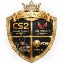 🔥 Gaming Empire | CS2・VALO・FC26・Tekken 🎮