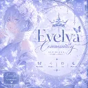 Evelya Community 🍂 Discord server icon