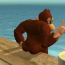 Donkey Kong (Project M)