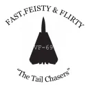 VF-69  "The Tail Chasers" discord icon