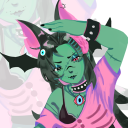 ﹒⌗﹒Gumi’s Bat Cave ⸝⸝🦇