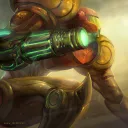 PM Samus Discord