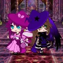 Witch Academy (temp name)
