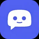 Talking server
