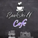 Bookshelf Cafe discord icon