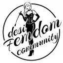 𝐃𝐞𝐬𝐢 𝐅𝐞𝐦𝐝𝐨𝐦 𝐂𝐨𝐦𝐦𝐮𝐧𝐢𝐭𝐲 ❀ discord icon