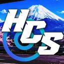 Horizon Club Scene