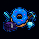 DonutSmp Items