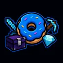DonutSmp Items