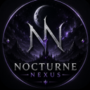 Nocturne Nexus icon