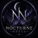 Server icon for Nocturne Nexus