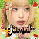 /  ゛jumni ⸝⸝.ᐟ⋆