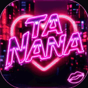 TA NANA # 🩷