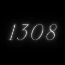 1 3 0 8